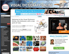 visual_dictionary _online